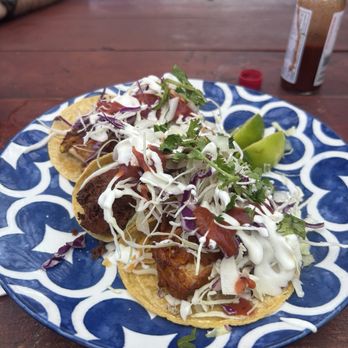 Jorge's Mexican Restaurant & Bar - Battered fish tacos - Seafood Near Me - Haleiwa, Hawaii Jorge's Mexican Restaurant & Bar - Battered fish tacos - Seafood Near Me - Haleiwa, Hawaii