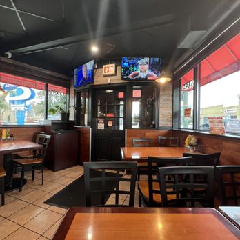 Bust Outs - Burgers Near Me - Chicago, Illinois