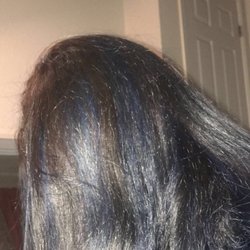 Hair Creations - I DESERVE MY $100 BACK
