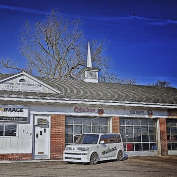 New Image Detailing - Auto Detailing Near Me - Media, Pennsylvania
