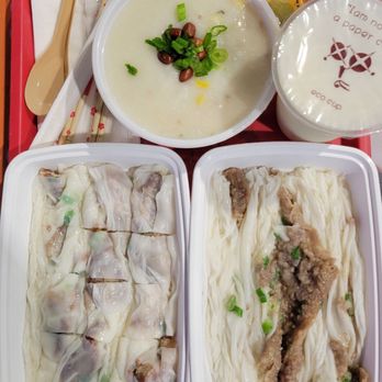 Hei Hei Rice Roll - Combo - Noodles Near Me - Richmond, British Columbia Hei Hei Rice Roll - Combo - Noodles Near Me - Richmond, British Columbia