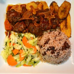Mane Lan Kitchen