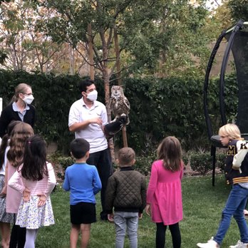 Raptor Events - Party & Event Planning Near Me