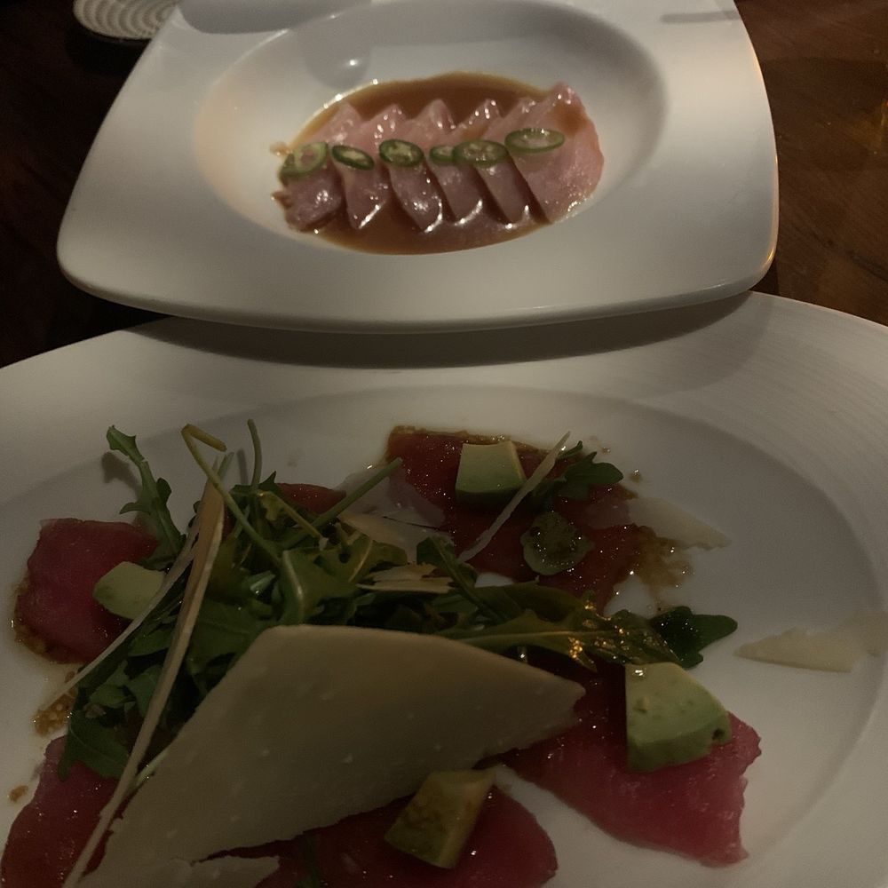 Katana - Sushi Bars Near Me - West Hollywood, California