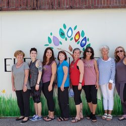 ElemenTree Yoga Studio