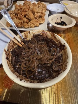 Dong Bo Sung by null