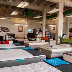 R Mattress - West Hollywood - R Mattress La Brea Store