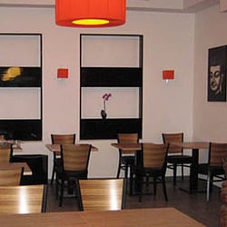 Asiatisches Restaurant Ban Thai