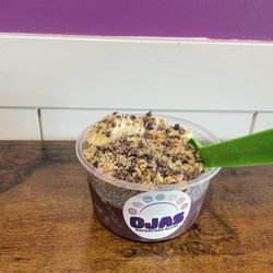 Ojas Cafe - Acai Bliss