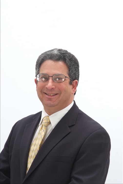 Gary Spritz - divorce attorney in Wilmington, DE