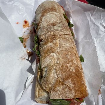 Regina's Grocery - Uncle Jimmy - Sandwiches Near Me - New York, New York Regina's Grocery - Uncle Jimmy - Sandwiches Near Me - New York, New York