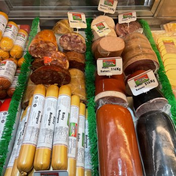 Balaton Meat Products - Meat Shops Near Me - Concord, Ontario Balaton Meat Products - Meat Shops Near Me - Concord, Ontario