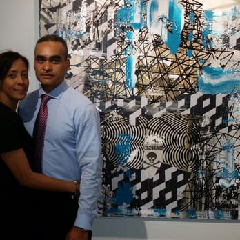 Barsky Gallery - Venues & Event Spaces Near Me - Hoboken, New Jersey