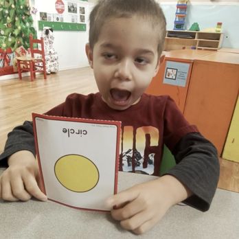 Magic Kingdom Learning Center - Preschools Near Me - Harlingen, Texas