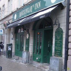 Mackinlay's Inn