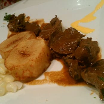 CVI.CHE 105 - Anticuchos (beef heart) - Peruvian Near Me - Miami, Florida