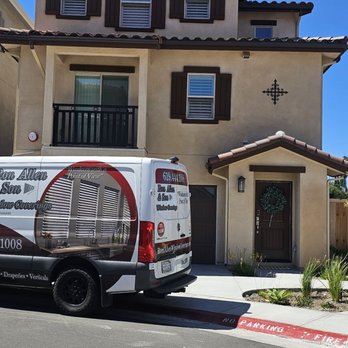 Ron Allen & Son Window Coverings - Keep your energy bills low, invest in the shutters and love the look of your home! - Shades & Blinds Near Me - El Cajon, California