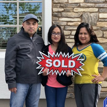 Eric Rodriguez - The 209 Agent - Real Estate Agents Near Me - Turlock, California