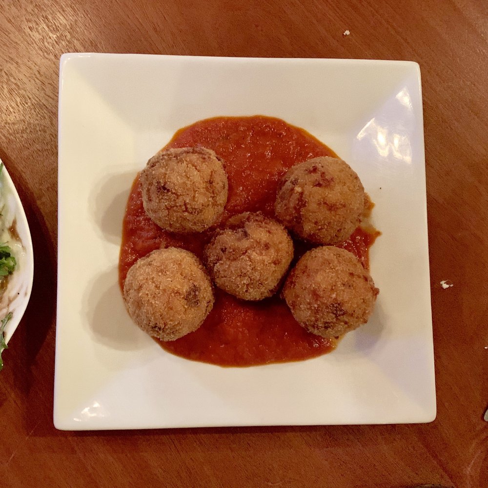 NAPPI’S RESTAURANT 113 Photos & 201 Reviews 370 Salem St, Medford