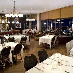 WalkIn Brasserie - Saloon