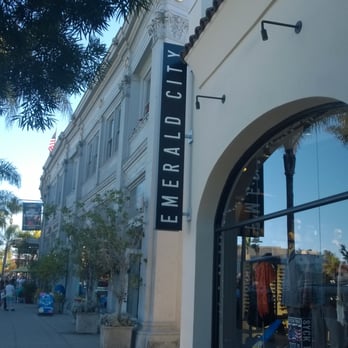 Emerald City Surf Shop - Surf Shop Near Me - Coronado, California