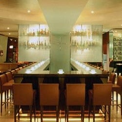Mandarin Bar