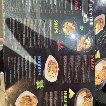 A Bite of Lao and Thai - Corinth - Menu - Laotian Near Me - Corinth, Texas A Bite of Lao and Thai - Corinth - Menu - Laotian Near Me - Corinth, Texas