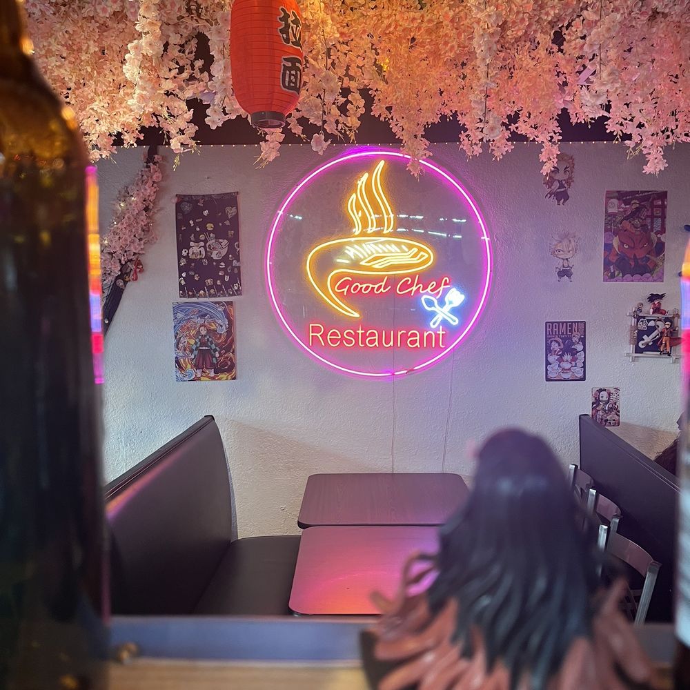 Good Chef Restaurant - Asian Fusion Near Me - Miami, Florida Good Chef Restaurant - Asian Fusion Near Me - Miami, Florida