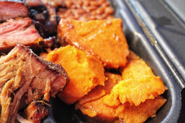 Kinfolks BBQ by null