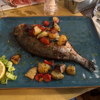 Ai Specchieri - Italian Near Me - Venezia, VE