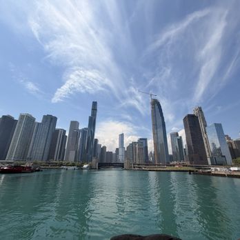 First Lady - Boating Near Me - Chicago, Illinois