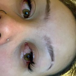 Dolly's Eyebrow Threading Studio