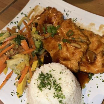 212 East - teriyaki chicken (delish) - Japanese Near Me - New York, New York