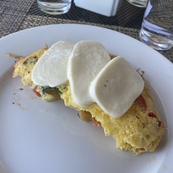 Marston's - Basil tomato mozzarella omelet! - Breakfast & Brunch Near Me - Valencia, California Marston's - Basil tomato mozzarella omelet! - Breakfast & Brunch Near Me - Valencia, California