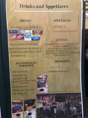Menu photo 4 Isabella's Bar & Grill Atwater, CA Menu photo 4 Isabella's Bar & Grill Atwater, CA