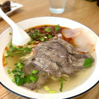 Walala Hand-Pulled Noodles - Noodles Near Me - Orlando, Florida