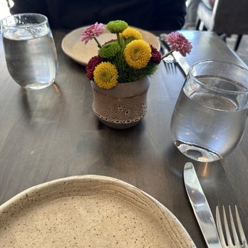 Esther's Kitchen - Italian Near Me - Las Vegas, Nevada