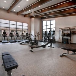 Homewood Suites by Hilton Eagle Boise - Health club fitness center gym