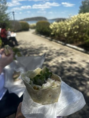 Downeast Deli and Boxed Lunch Co. by null