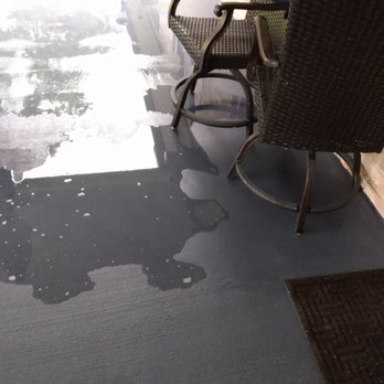 C and L Landscaping Trees and General Contractor - a patio with water damage - Tree Services Near Me C and L Landscaping Trees and General Contractor - a patio with water damage - Tree Services Near Me