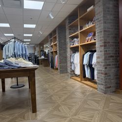 Perlis Clothing New Orleans