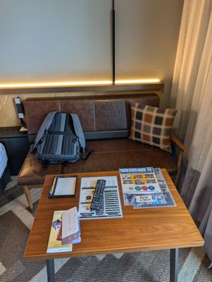 Shibuya Stream Hotel by null