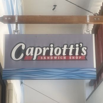 Capriotti's Sandwich Shop - Sandwiches Near Me - Honolulu, Hawaii Capriotti's Sandwich Shop - Sandwiches Near Me - Honolulu, Hawaii