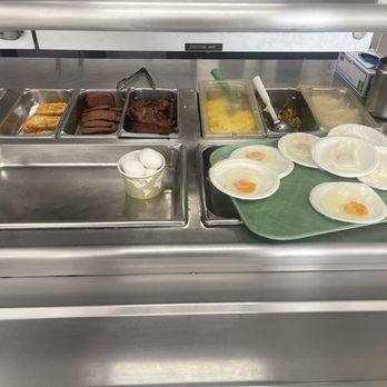 Kuakini Dining Room - Cafeteria Near Me - Honolulu, Hawaii