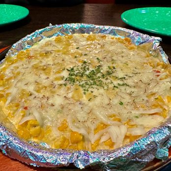 Luv Dduk - Corn cheese $16 (Overpriced not enough corn) - Korean Near Me - Cerritos, California Luv Dduk - Corn cheese $16 (Overpriced not enough corn) - Korean Near Me - Cerritos, California