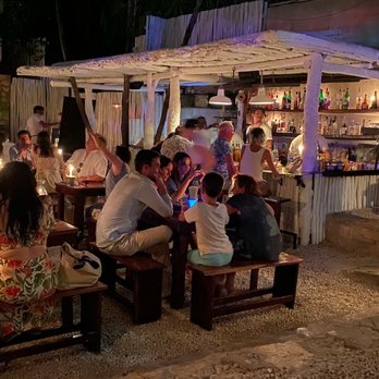 Hartwood - Mexican Near Me - Tulum, ROO Hartwood - Mexican Near Me - Tulum, ROO