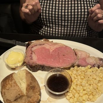 Empire Diner - Prime Rib - Diners Near Me - Sparks, Nevada