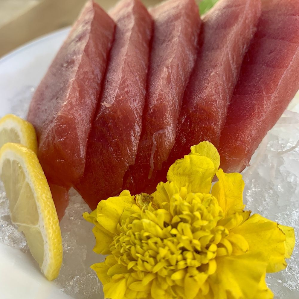 Yoshi Sushi - Maguro - Sushi Bars Near Me - Los Altos, California Yoshi Sushi - Maguro - Sushi Bars Near Me - Los Altos, California