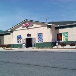 Liquor Depot - Liquor Depot in west Dover, Delaware.