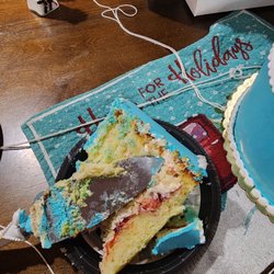 Francesco's Bakery